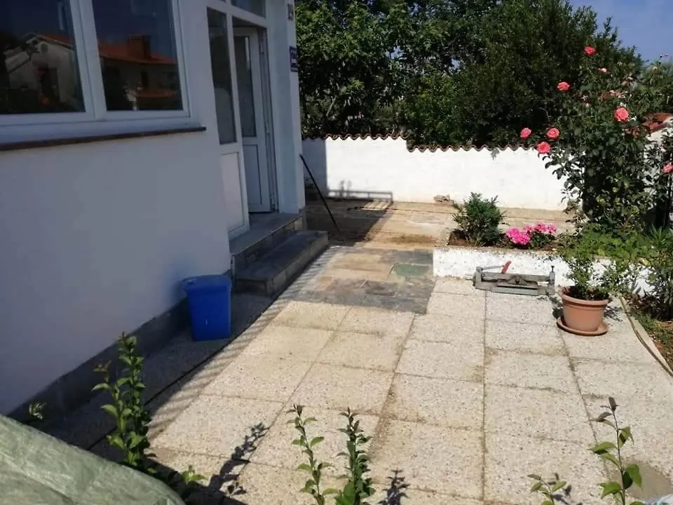 Apartments Jug Poreč