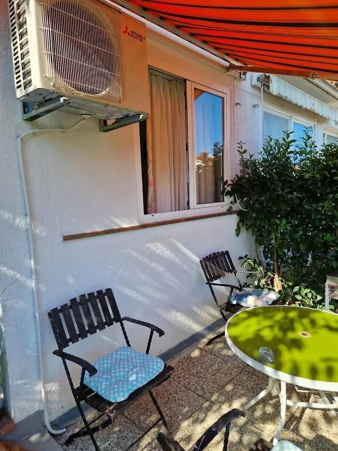 Apartments Jug Poreč