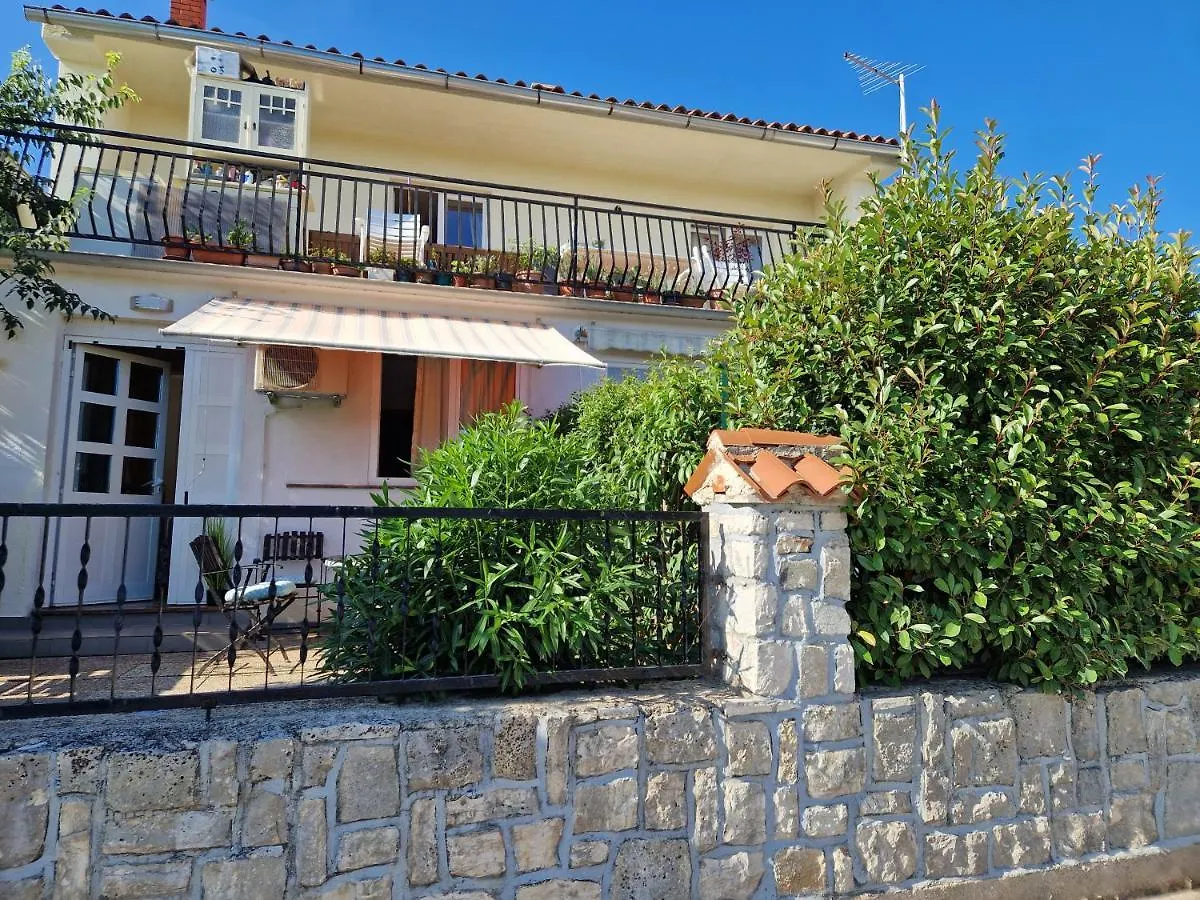 Apartments Jug Poreč Croácia