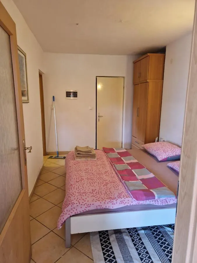 Apartments Jug Poreč