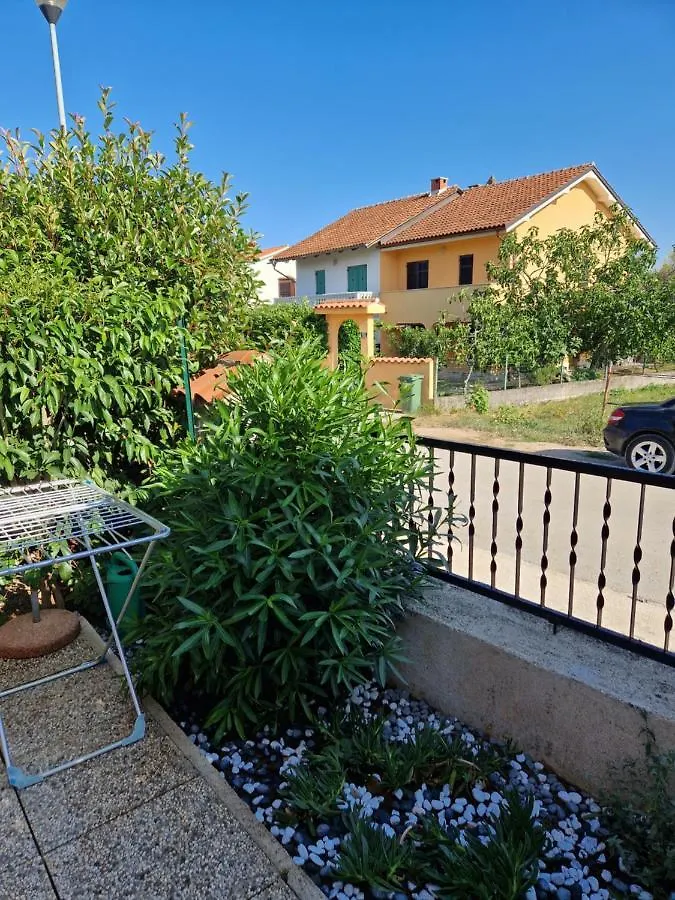 Apartments Jug Poreč